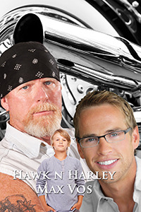 Hawk 'n' Harley (2013)