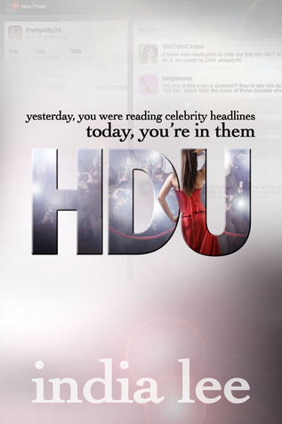 HDU (2012) by India Lee