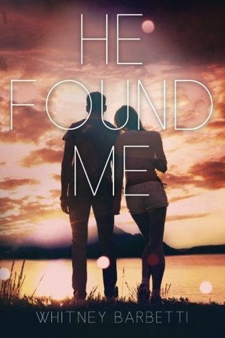 He Found Me (2014)