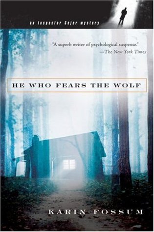 He Who Fears the Wolf (2006) by Felicity David