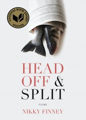 Head Off & Split (2011)