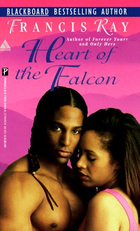 Heart of the Falcon (1998) by Francis Ray