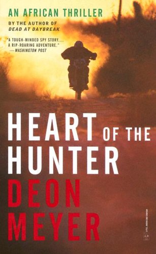 Heart of the Hunter (2005)