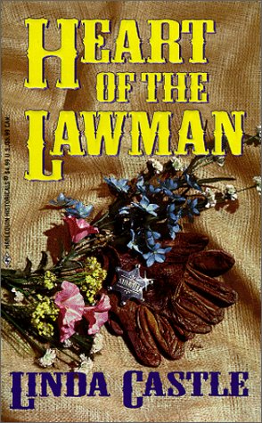 Heart of the Lawman (1999) by Linda Lea Castle