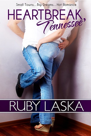 Heartbreak, Tennessee (2012) by Ruby Laska