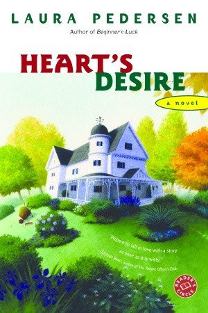 Heart's Desire (2005) by Laura Pedersen