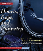 Hearts, Keys, and Puppetry (2010) by Neil Gaiman