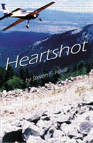 Heartshot (2007) by Steven F. Havill