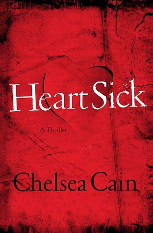 Heartsick (2007) by Chelsea Cain