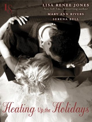 Heating Up the Holidays 3-Story Bundle (Play with Me, Snowfall, and After Midnight): A Loveswept Contemporary Romance (2013) by Lisa Renee Jones