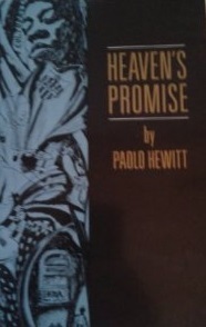 Heavens Promise (1994) by Paolo Hewitt