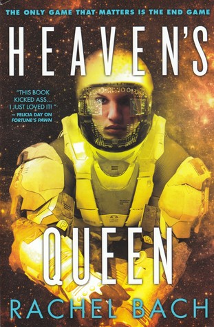 Heaven's Queen (2014)