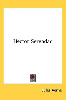 Hector Servadac (2004) by Jules Verne
