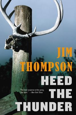 Heed the Thunder (2014)