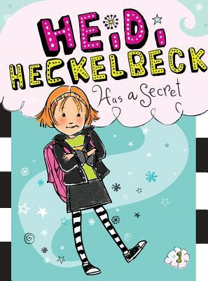 Heidi Heckelbeck Has a Secret (2012)