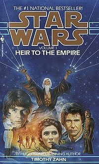 Heir to the Empire (1992)