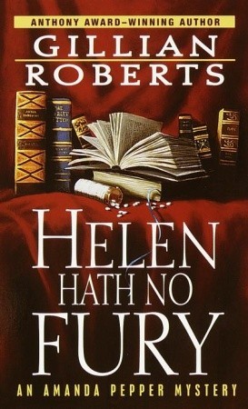 Helen Hath No Fury (2001)