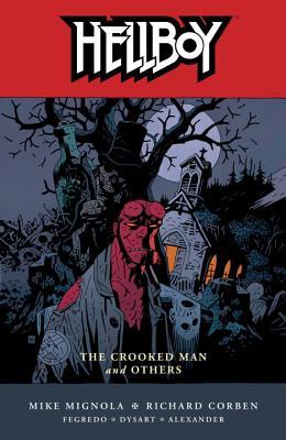Hellboy, Vol. 10: The Crooked Man and Others (2010)