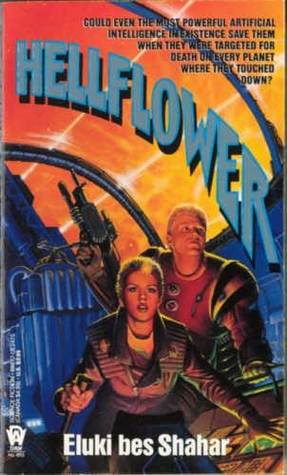 Hellflower (1991) by Eluki bes Shahar