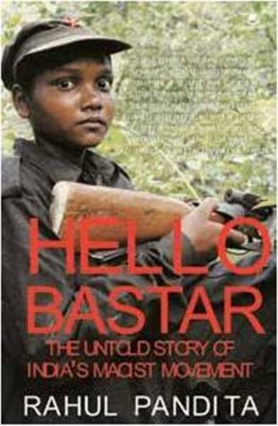 Hello Bastar (2011)