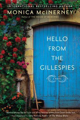 Hello From the Gillespies (2014) by Monica McInerney