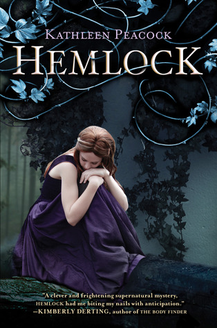 Hemlock (2012) by Kathleen Peacock