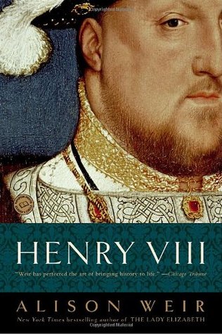 Henry VIII: The King and His Court (2002)