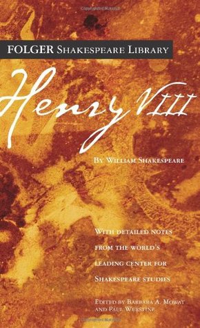 Henry VIII (2007) by William Shakespeare
