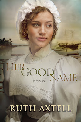 Her Good Name (2012)