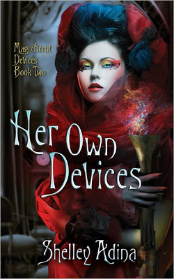 Her Own Devices (2000)