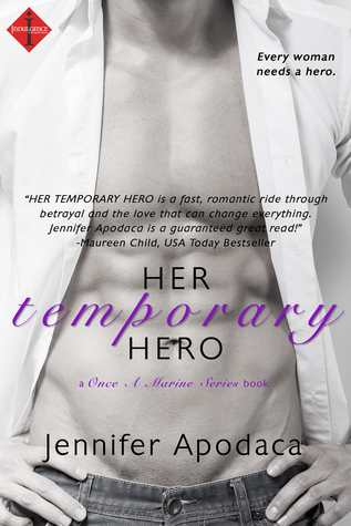 Her Temporary Hero (2014)