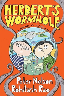 Herbert's Wormhole (2009)