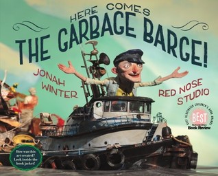 Here Comes the Garbage Barge! (2010)