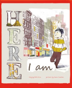 Here I Am (2000)