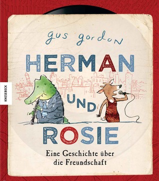 Herman und Rosie (2012) by Gus Gordon