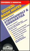 Hermann Hesse's Steppenwolf & Siddhartha (1985) by Tessa Krailing