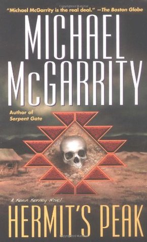 Hermit's Peak (2004) by Michael McGarrity