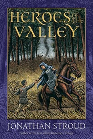 Heroes of the Valley (2009)