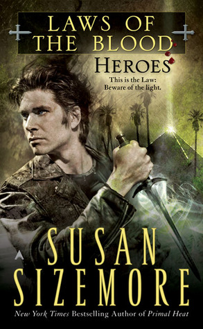 Heroes (2003) by Susan Sizemore