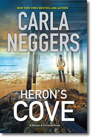 Heron's Cove (2012) by Carla Neggers