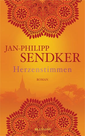Herzenstimmen (2012) by Jan-Philipp Sendker