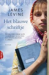 Het blauwe schriftje (2009)