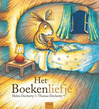 Het boekenliefje (2013)