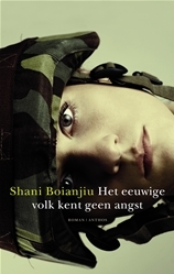 Het eeuwige volk kent geen angst (2012) by Shani Boianjiu