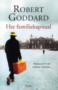 Het familiekapitaal (2010) by Robert Goddard