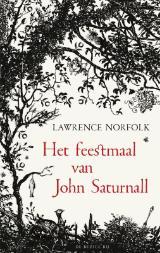 Het feestmaal van John Saturnall (2012)