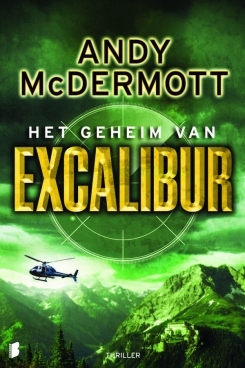 Het geheim van Excalibur (2008)