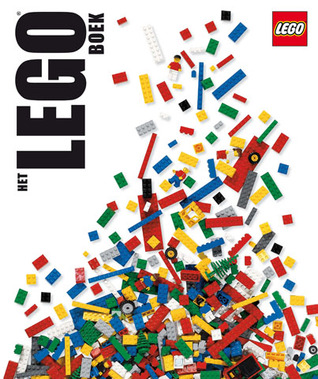 Het LEGO boek (2009)