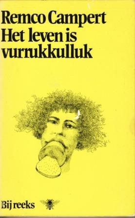 Het leven is vurrukkulluk (2000)