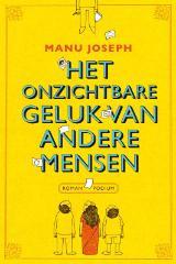 Het onzichtbare geluk van andere mensen (2012)